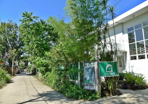 Гостиница Greenspace Palawan Hotel в Пуэрто-Принсесе