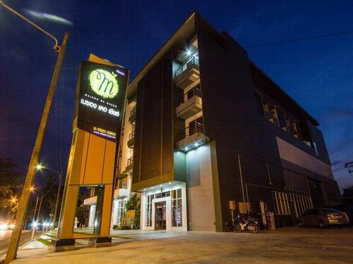 Гостиница Maison de Cheer в Транге