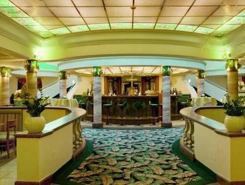 Внешний вид отеля Hotel Pichlmayrgut в Шладминге, фото 2