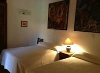 Гостиница Casa Chikita Bed & Breakfast в Уруапане