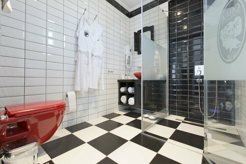 Гостиница Cella Hotel & SPA Ephesus в Салихли