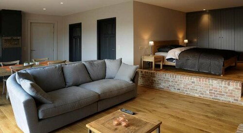 B&b de Hessie