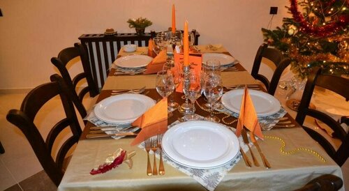 Гостиница Porto Franco Residence в Брэиле