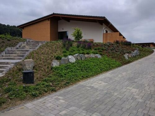 Гостиница Hotel Zur Borke в Вердоле