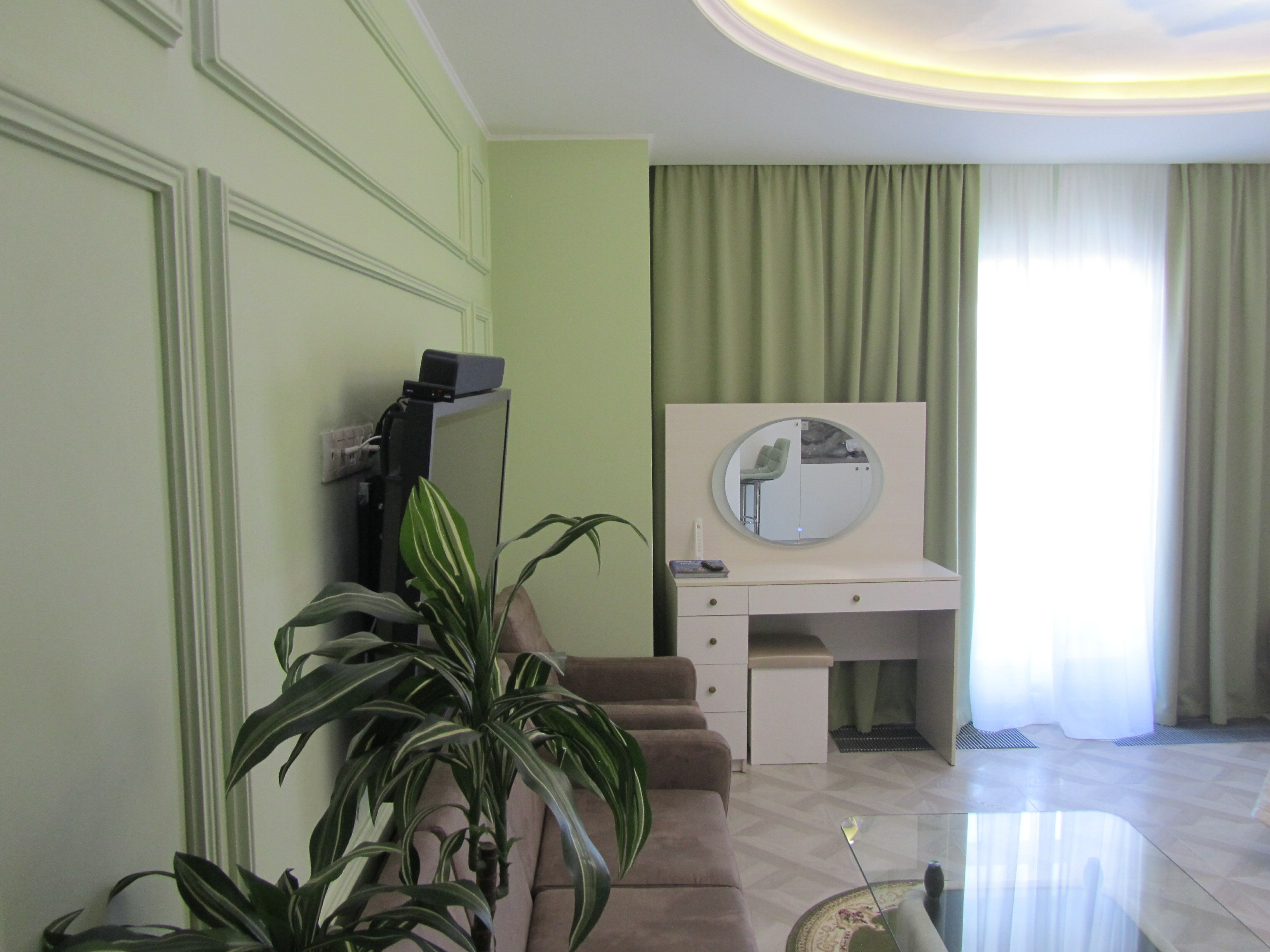 Фото Апартаменты Октябрьская 27/13