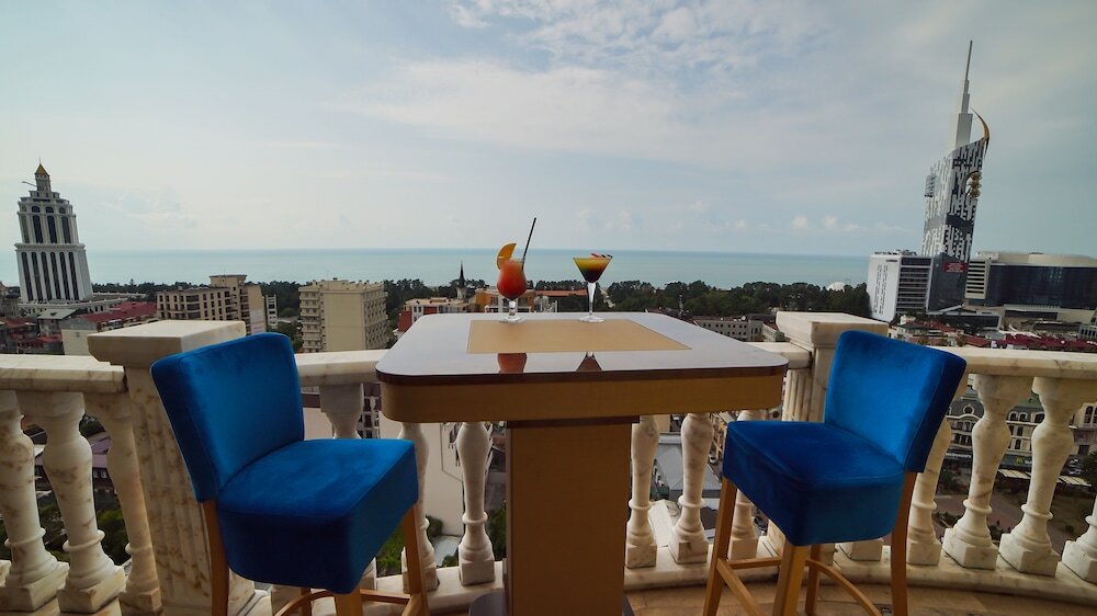 Wyndham Batumi - 5