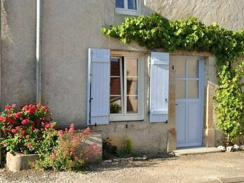 Гостиница Rooms Eponine в Лангре