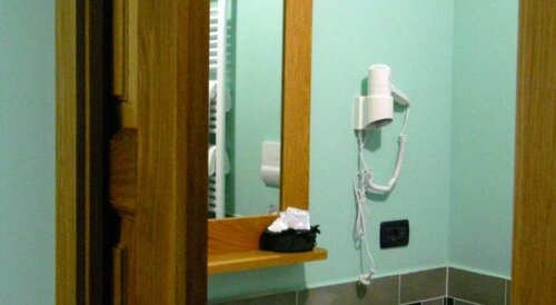 Гостиница B&b Villa Delle Rose в Пескокостанцо