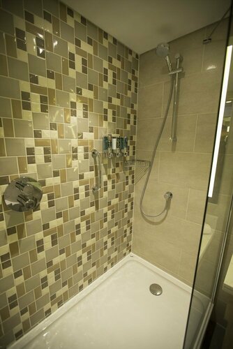 Гостиница Hampton by Hilton Bolu в Болу