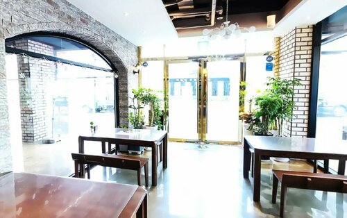 Гостиница 24 Guesthouse Suncheon в Сунчхоне