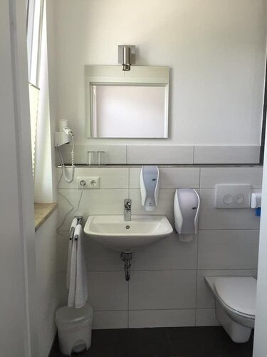 Гостиница Apartment Hotel 37 в Ландсхуте