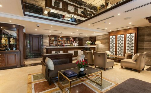 Гостиница The Lapis Hotel в Ханое