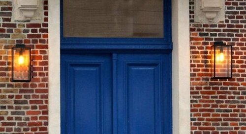 Гостиница The Hamptons Boutique B&b в Генте