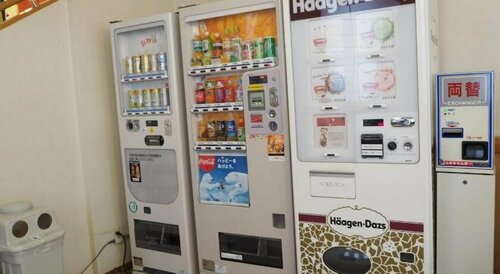 Гостиница Akagi Onsen Hananoyado Yunosawakan в Префектуре Гумма