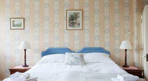Гостиница 95 Sydney Place в Бате