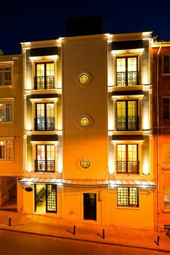 Çelebi Residence