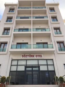Гостиница Söztürk Otel