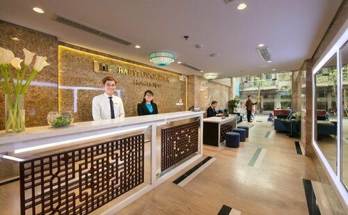 Bendecir Hotel & SPA