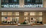 Ac by Marriott Charlotte