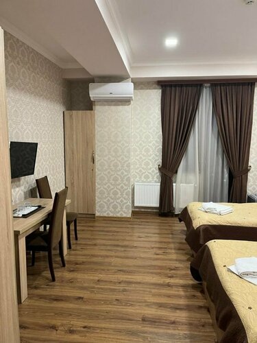 Гостиница Apart Hotel Vera в Тбилиси
