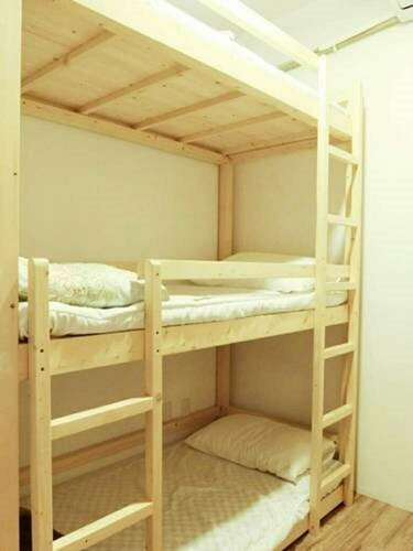 Гостиница Soulmap Hostel в Тайчжуне