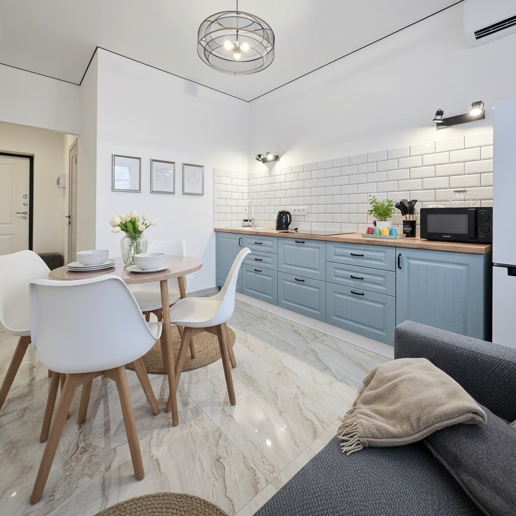 Фото Daily Home
