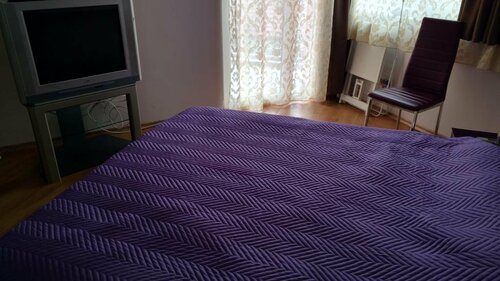 Гостиница Вила Резвая в Демиркёе