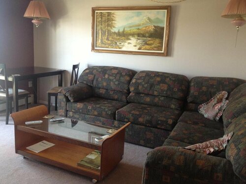 Гостиница Lee's Ocean Peek B & B в Провинции Остров Принца Эдуарда