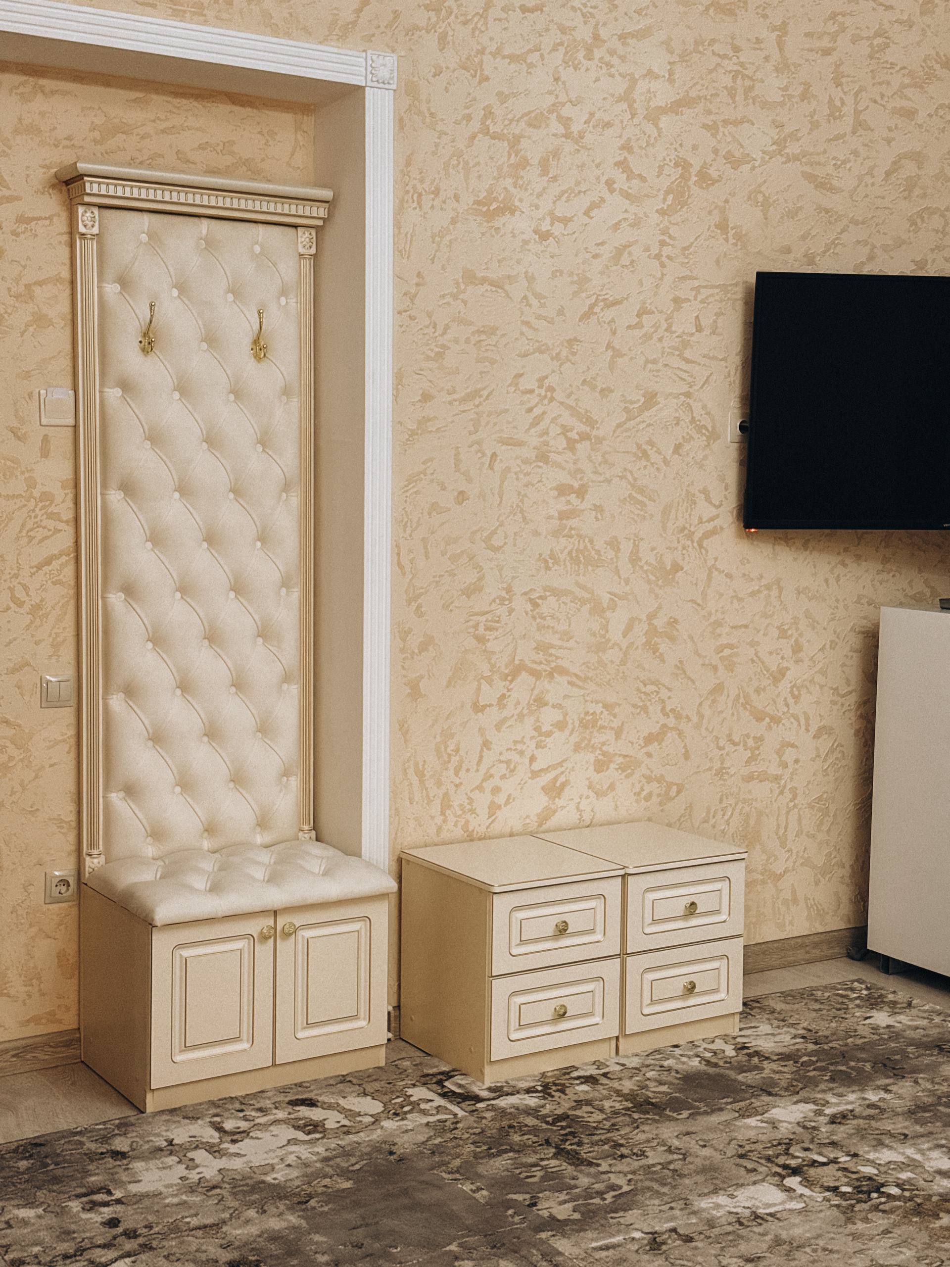 Фото Порог Гор