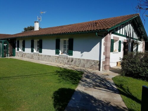 Гостиница Maison Amets в Байонне