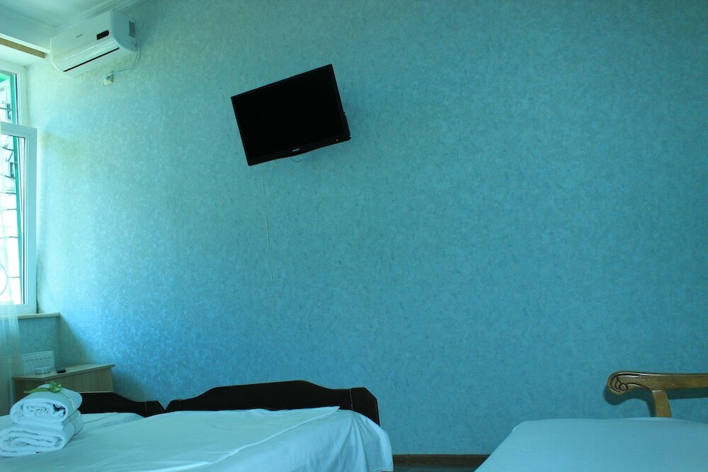 Green Villa Batumi - 15