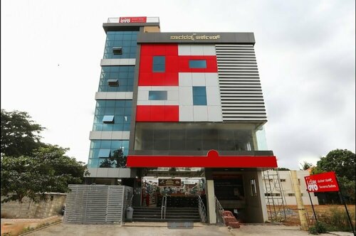 Suvarna Suites