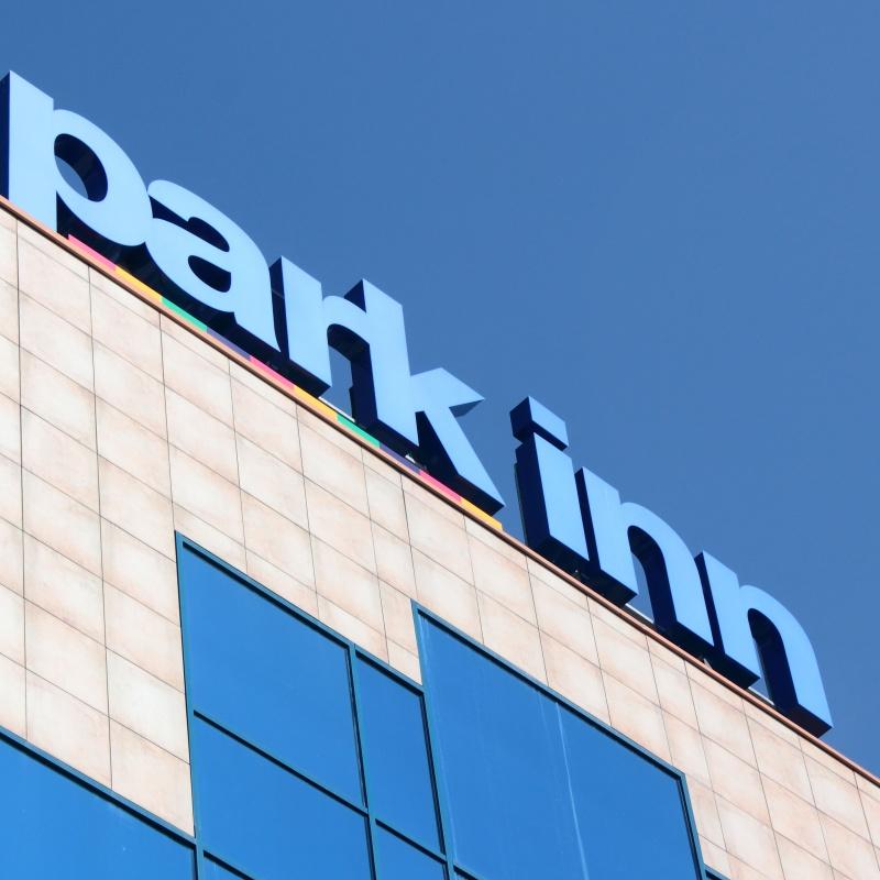 Фото Park Inn by Radisson Одинцово Москва