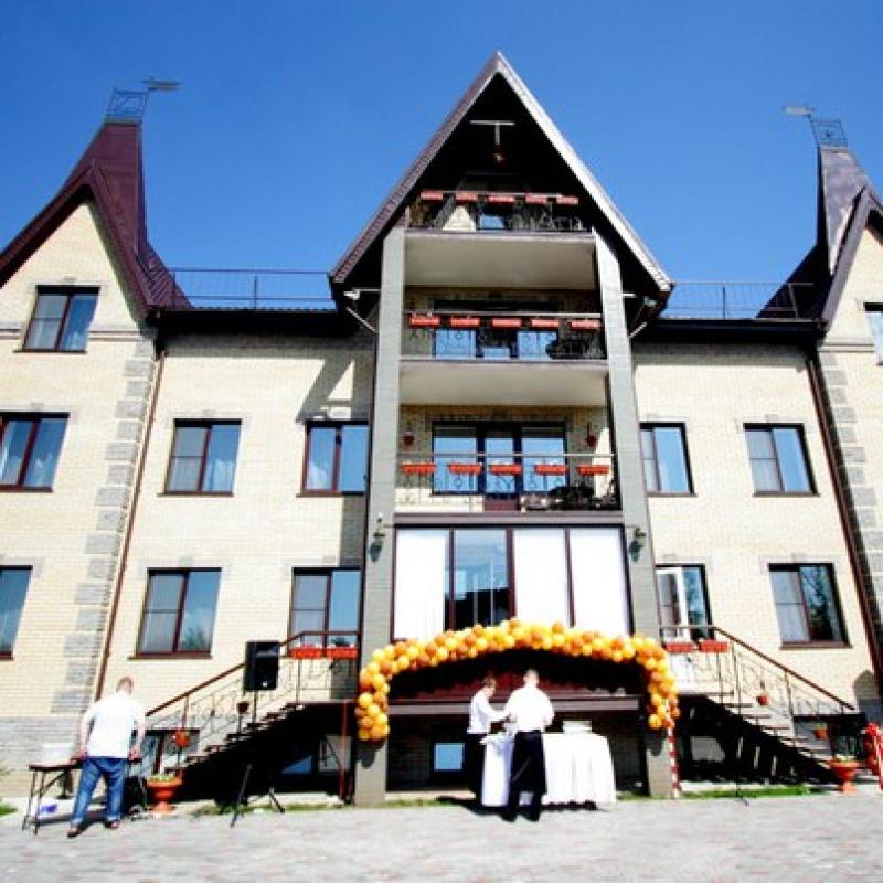 Фото Флогистон