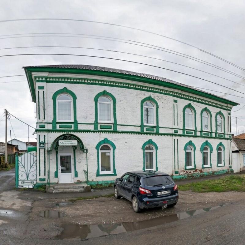 Фото отеля 3