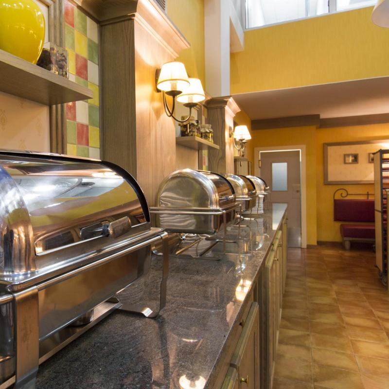 Фото Ирис Санкт-Петербург Центр