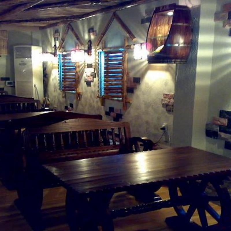 Фото Заргарон Плаза