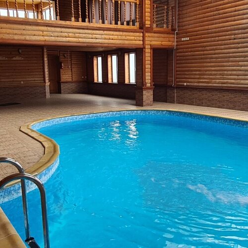 Гостиница Зама в Чеченской Республике