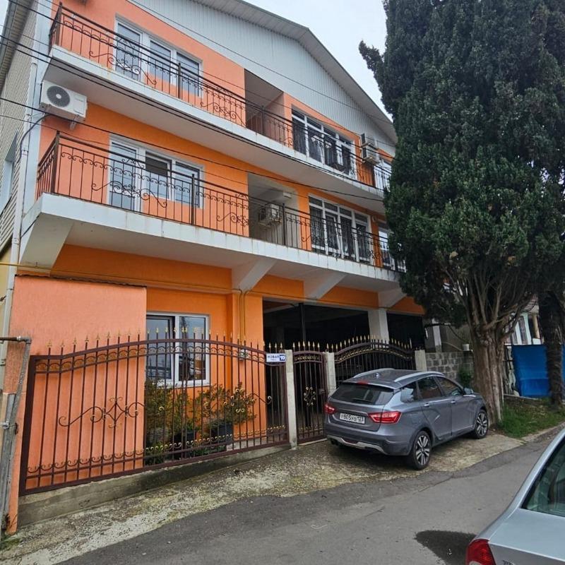 Фото Гостевой дом Аннетте