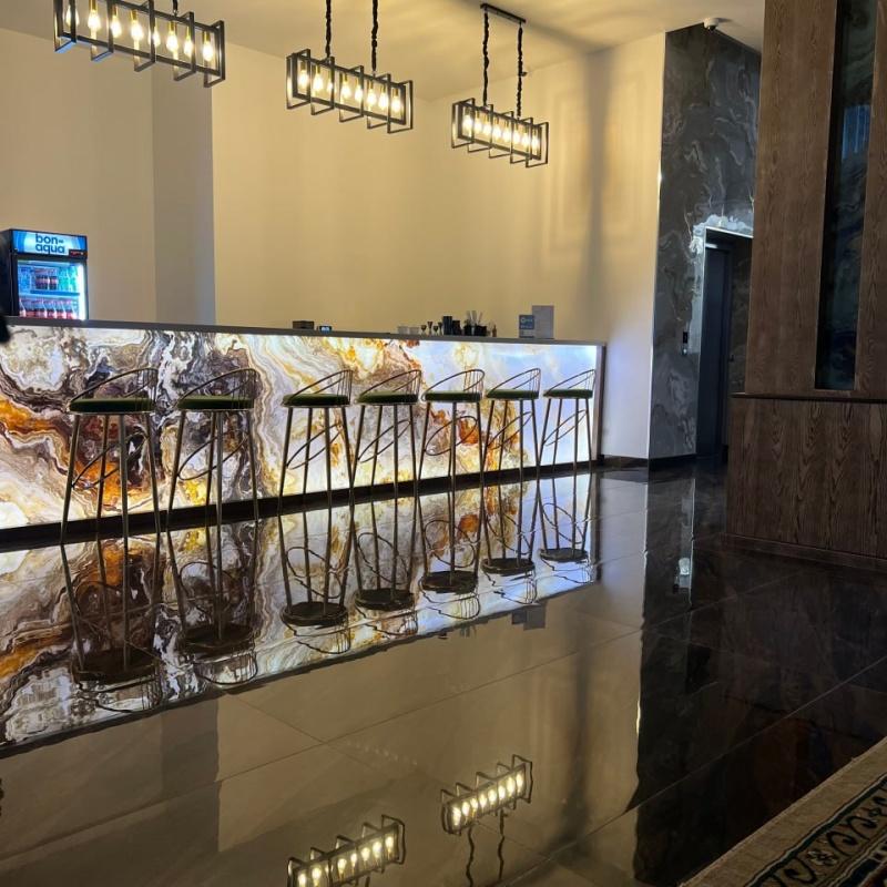 Фото Grand Plaza Hotel Samarkand