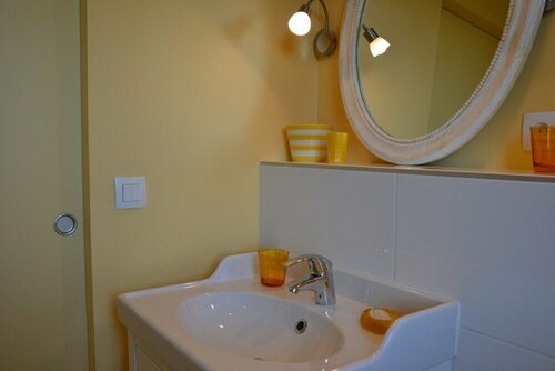 Гостиница La Madinerie в Каркассоне