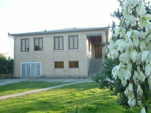 Гостиница Home Shekvetili в Озургети