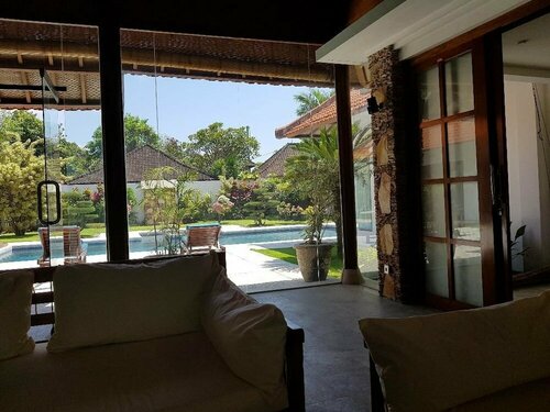 Andrea Villas & Suites