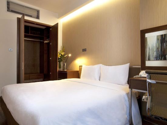 Фото Saigon City Residence Serviced Apartment