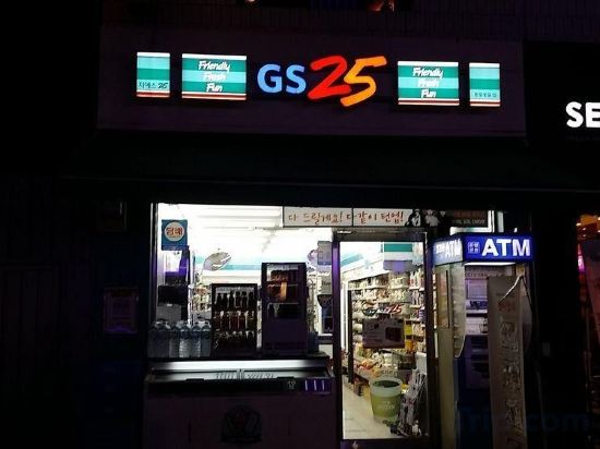 Фото Vatica Hotel Dongdaemun