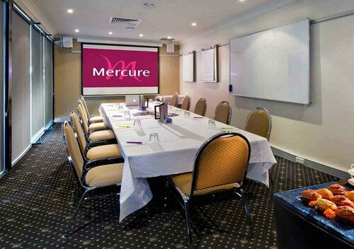 Гостиница Mercure Townsville в Таунсвилле