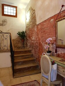 Гостиница Butterfly Guest House в Венеции