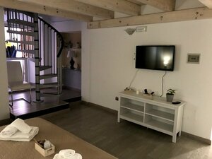 отель Sesta Strada