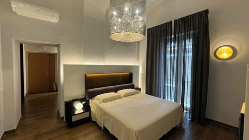 Гостиница Tropicana Room And Breakfast в Казерте