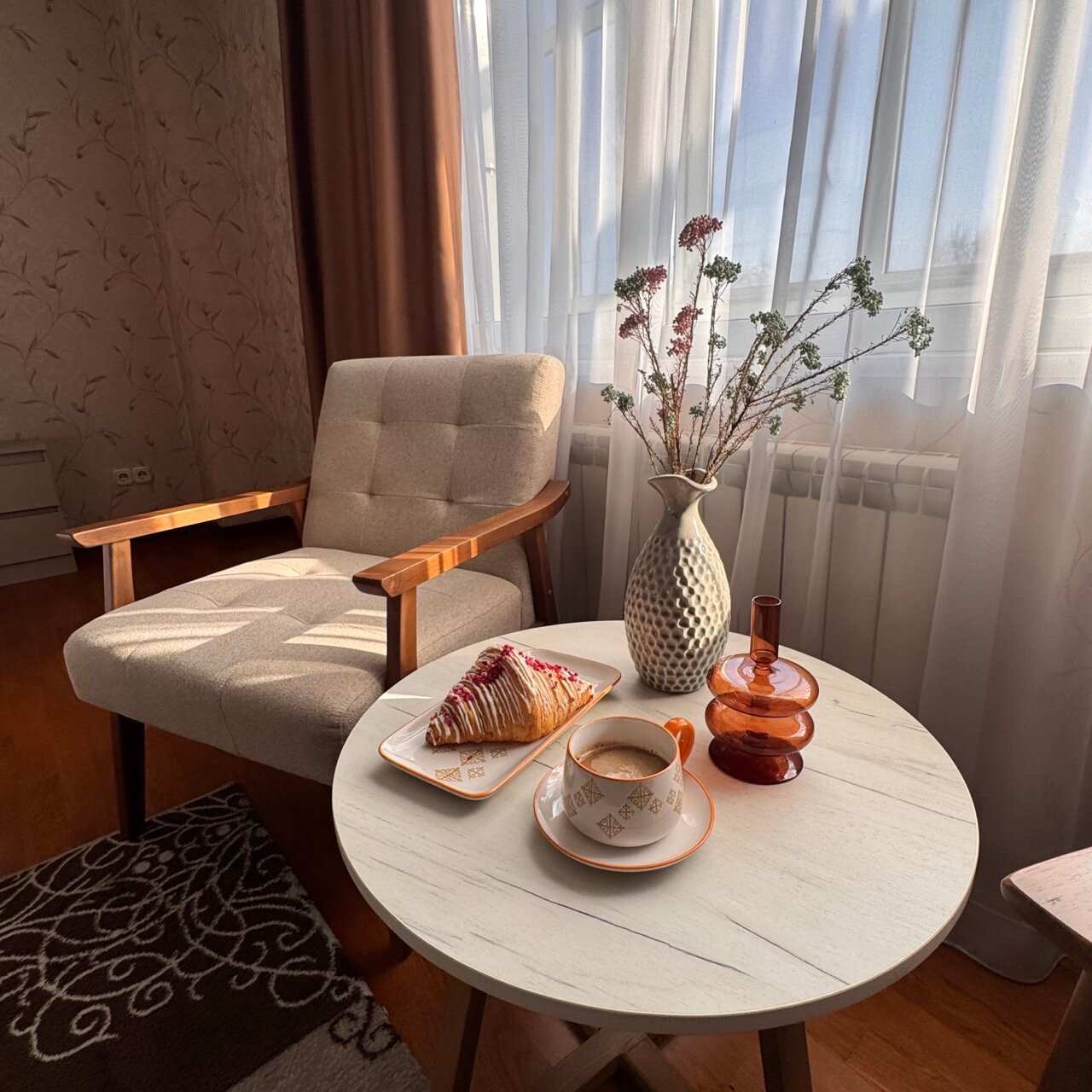 Фото Апарт Отель Керемет